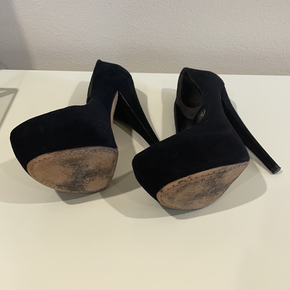 Alejandro Ingelmo platform pumps - Picture 4 of 7